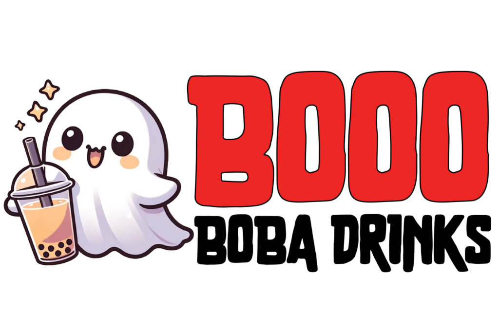 Boo Boba Logo